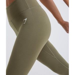 Gymshark Dreamy Full Length Legging